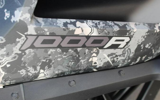 2021 Honda® Talon 1000R FOX Live Valve