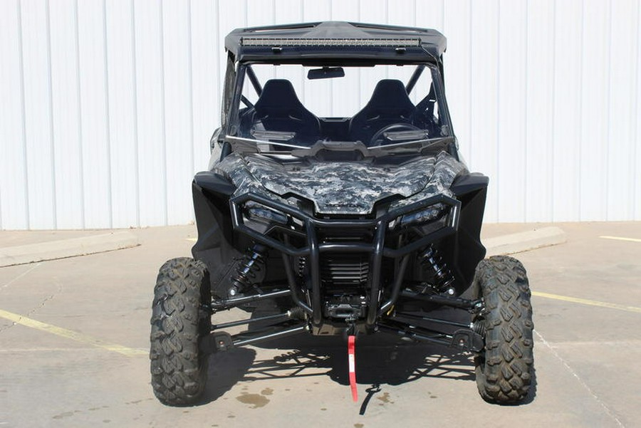 2021 Honda® Talon 1000R FOX Live Valve