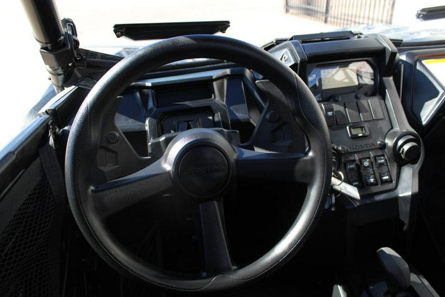 2021 Honda® Talon 1000R FOX Live Valve