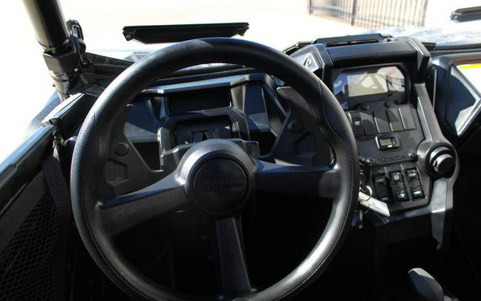 2021 Honda® Talon 1000R FOX Live Valve