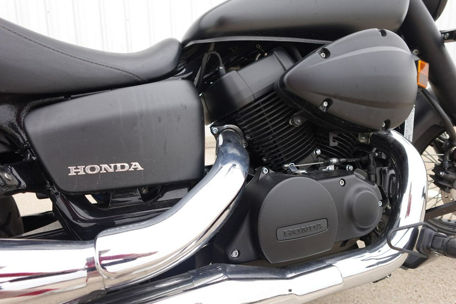 2022 Honda Shadow Phantom