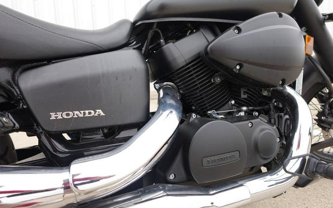 2022 Honda Shadow Phantom