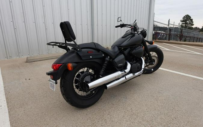 2022 Honda Shadow Phantom