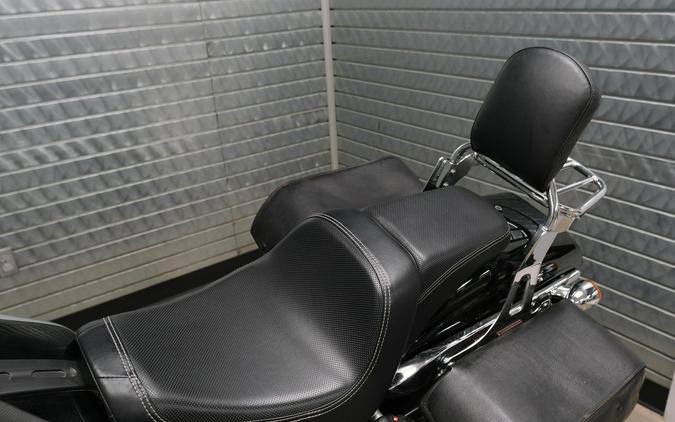 2017 HARLEY DYNA FAT BOB 103