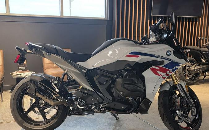 2026 BMW R 1300 RS