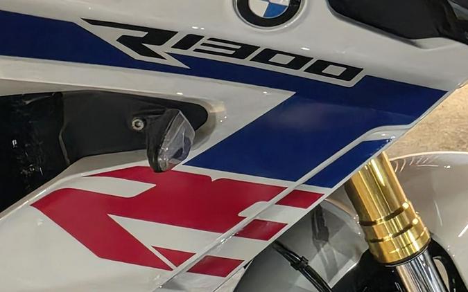 2026 BMW R 1300 RS