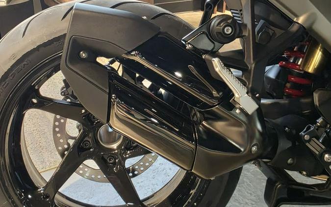 2026 BMW R 1300 RS