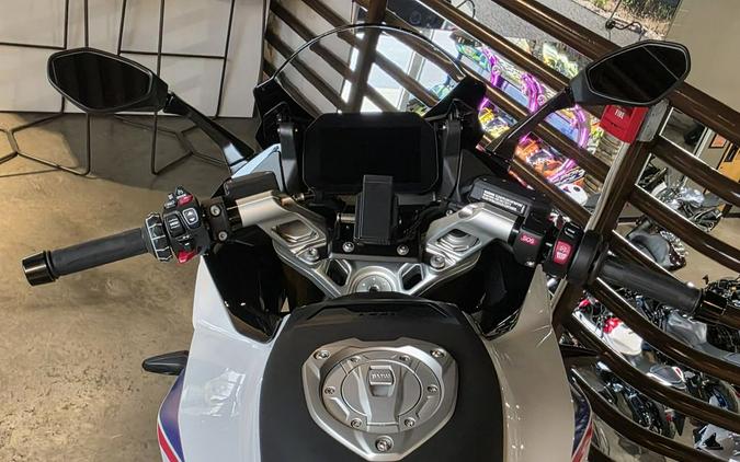 2026 BMW R 1300 RS