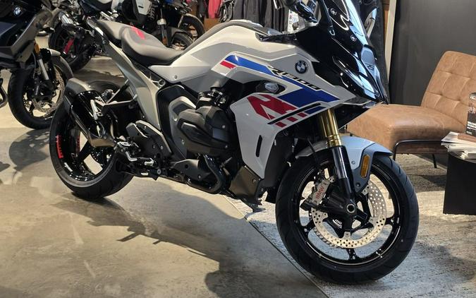 2026 BMW R 1300 RS