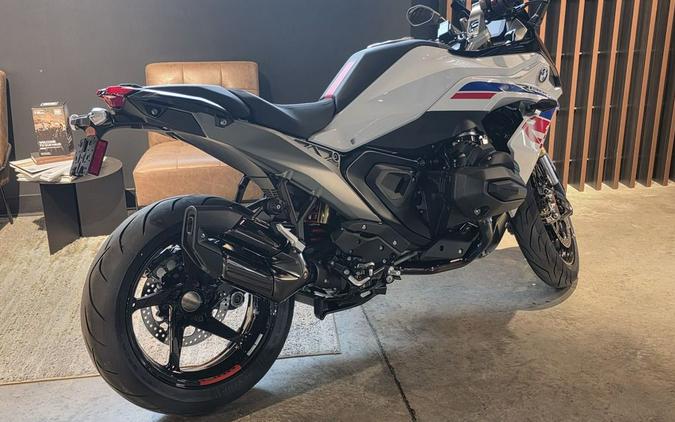 2026 BMW R 1300 RS