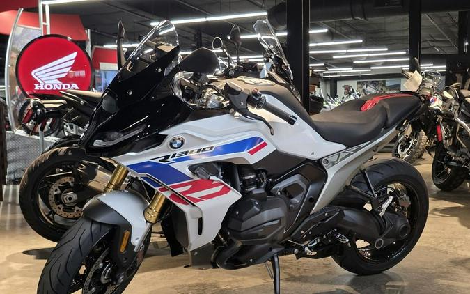 2026 BMW R 1300 RS
