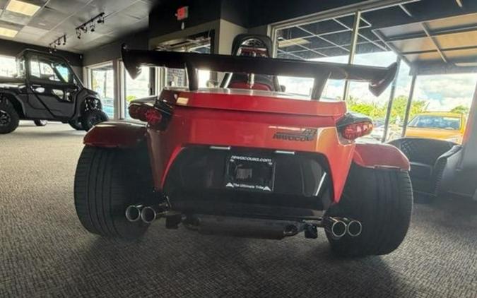 2026 REWACO PUR3 GT 35 ANNIVERSARY
