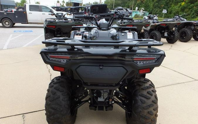 2026 CFMOTO CFORCE 400