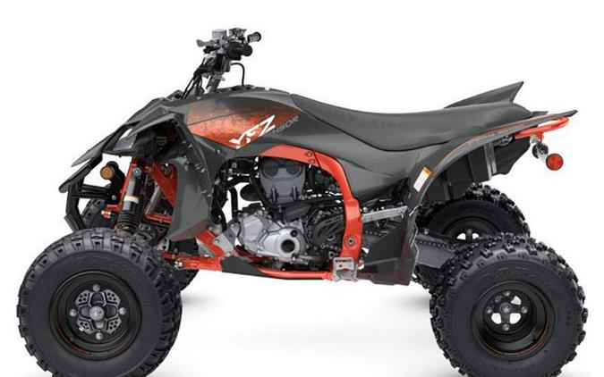 2024 YFZ450R SE - Yamaha