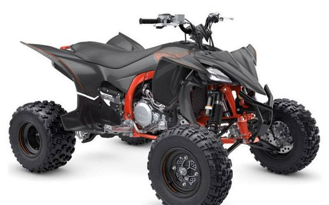 2024 YFZ450R SE - Yamaha