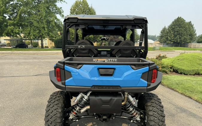 2026 Polaris GENERAL® XP 4 1000 Ultimate