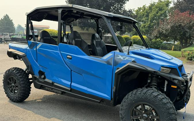 2026 Polaris GENERAL® XP 4 1000 Ultimate