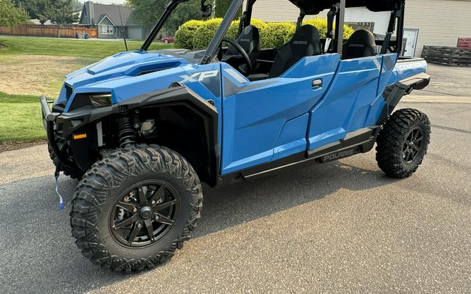 2026 Polaris GENERAL® XP 4 1000 Ultimate