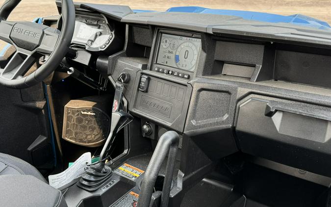 2026 Polaris GENERAL® XP 4 1000 Ultimate