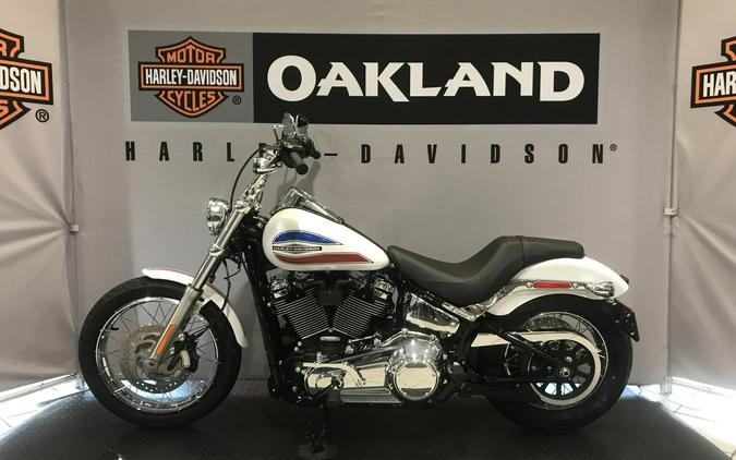 Harley-Davidson® Super Glide® 2026