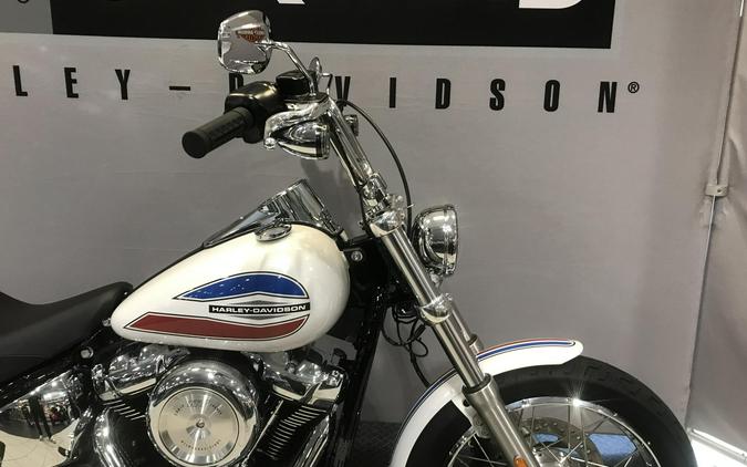 Harley-Davidson® Super Glide® 2026