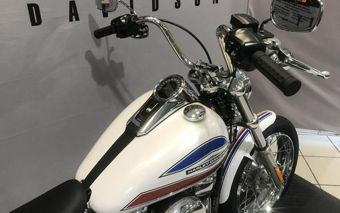 Harley-Davidson® Super Glide® 2026
