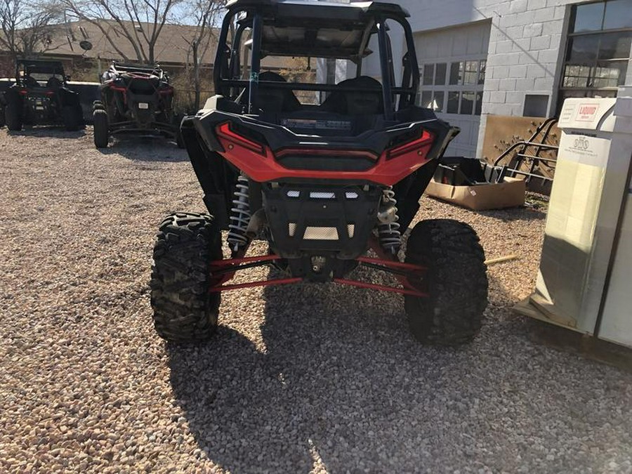 2022 Polaris® Z22N4V99AR