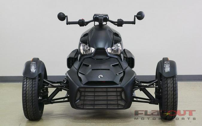 2022 Can-Am RYKER 600