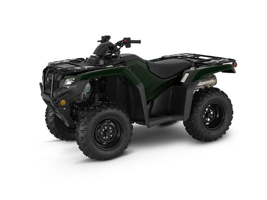 2023 Honda® FourTrax Rancher 4x4