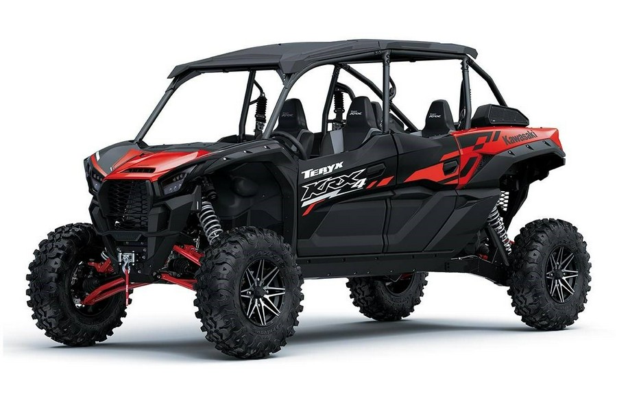 2023 Kawasaki TERYX KRX® 1000 se