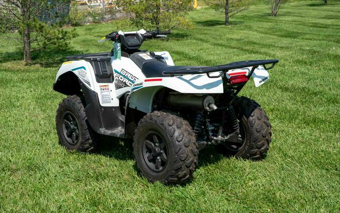 2023 Kawasaki Brute Force 750 4x4i EPS