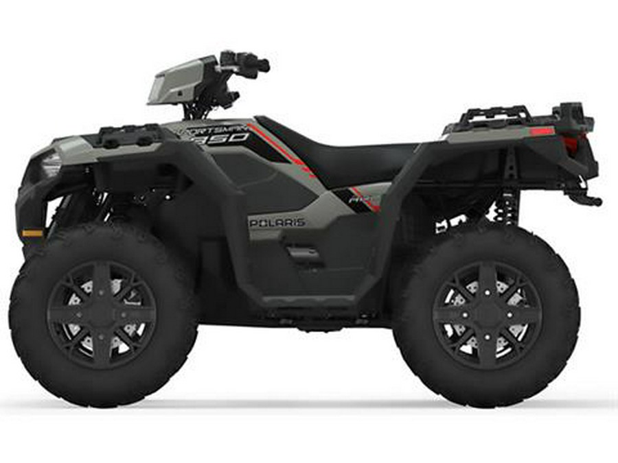 2023 Polaris Sportsman 850 Premium