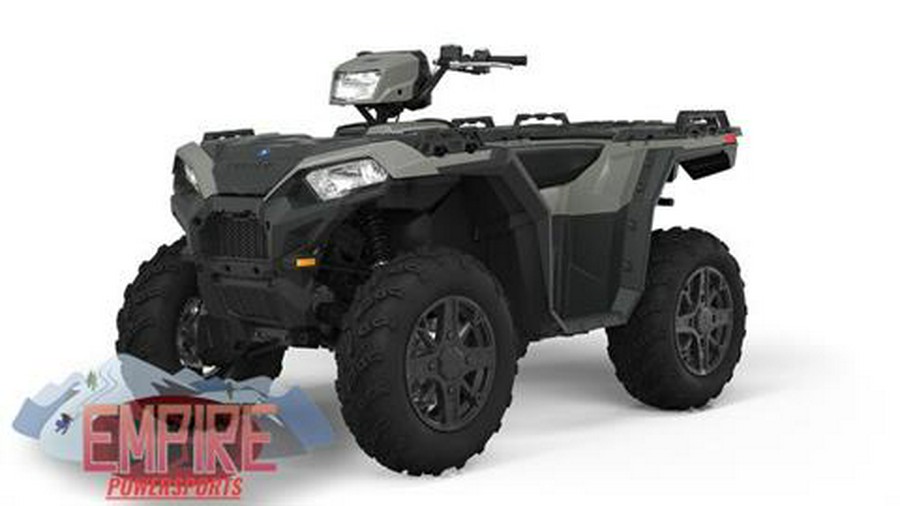 2023 Polaris Sportsman 850 Premium