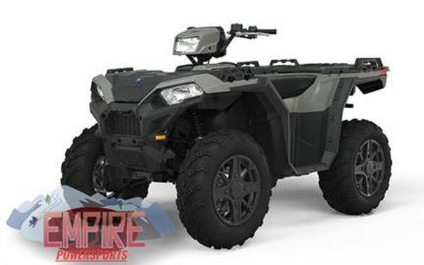 2023 Polaris Sportsman 850 Premium