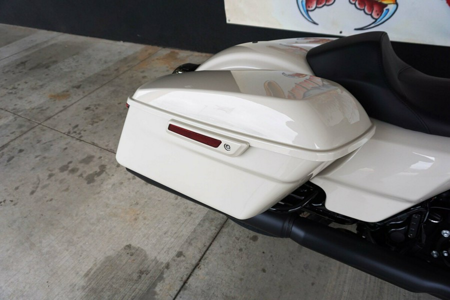 2023 Harley-Davidson Street Glide ST #N/A