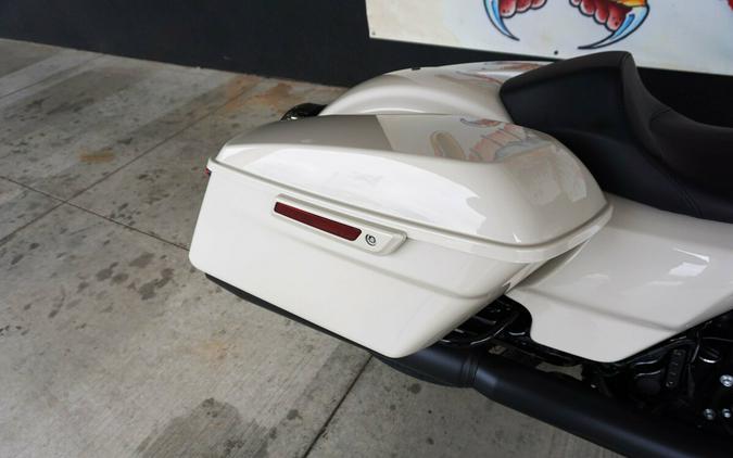 2023 Harley-Davidson Street Glide ST #N/A
