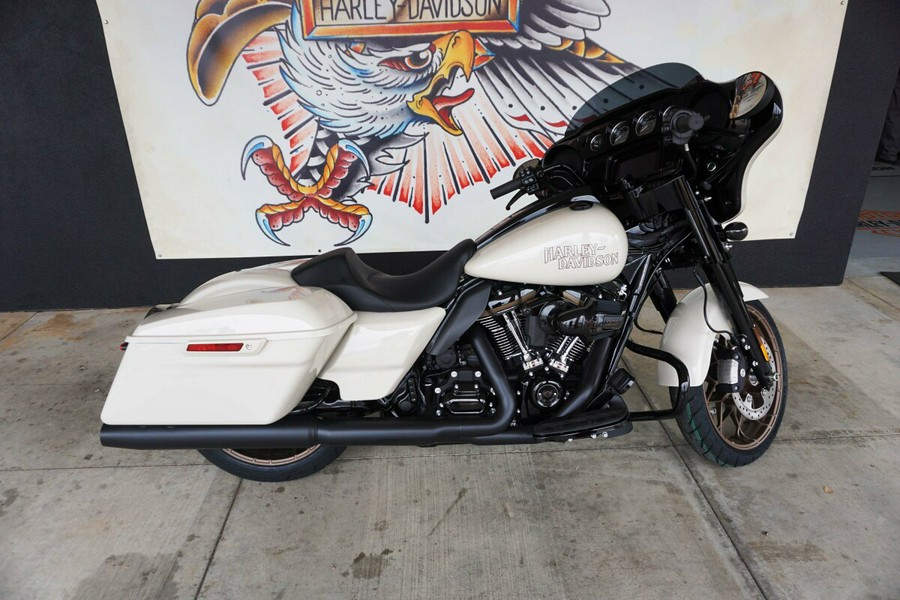 2023 Harley-Davidson Street Glide ST #N/A