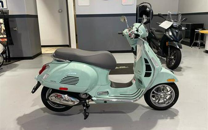 2023 Vespa GTS 300