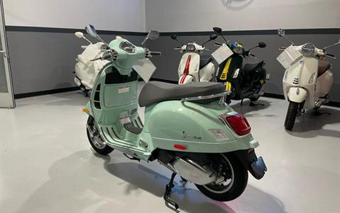 2023 Vespa GTS 300