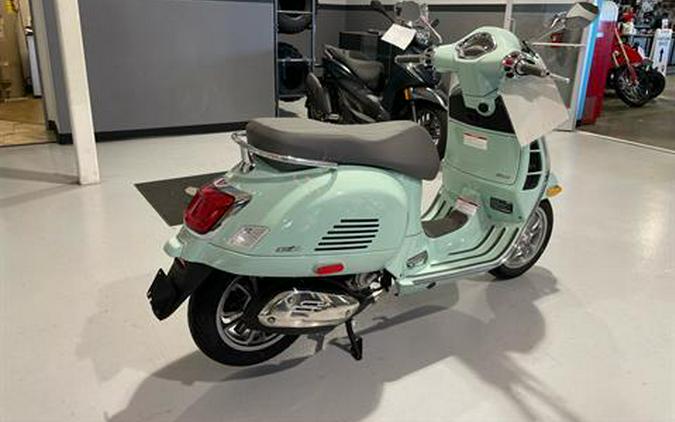 2023 Vespa GTS 300