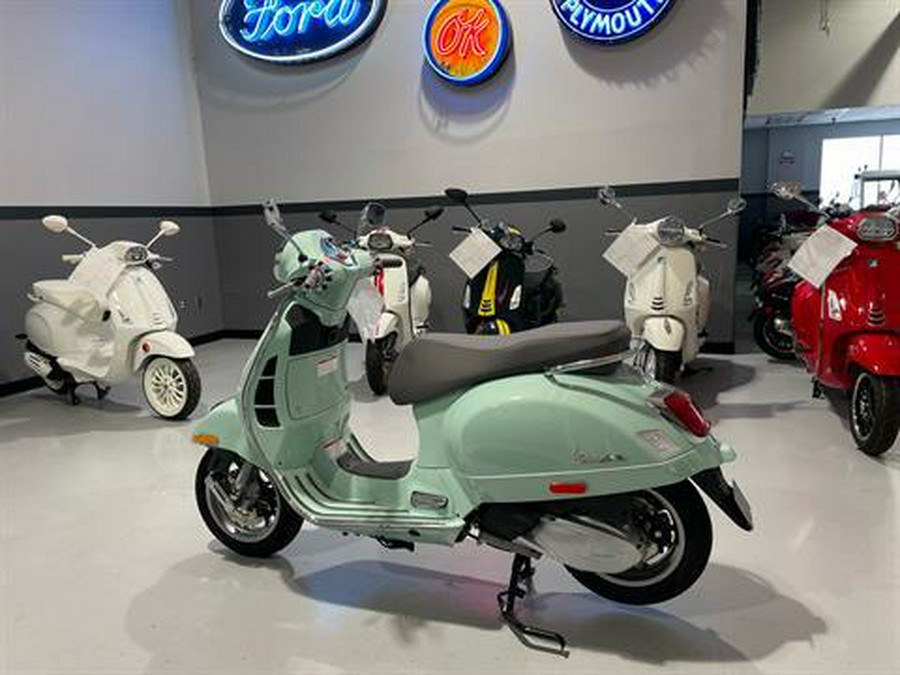 2023 Vespa GTS 300