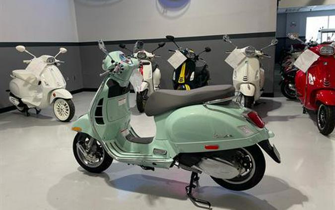 2023 Vespa GTS 300