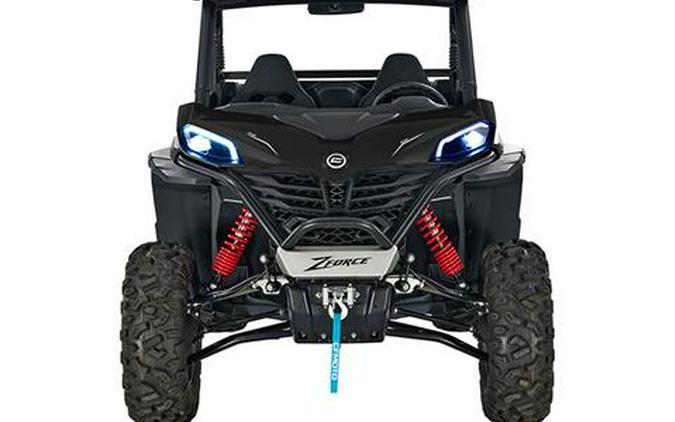 2024 CFMOTO ZForce 950 Sport EPS