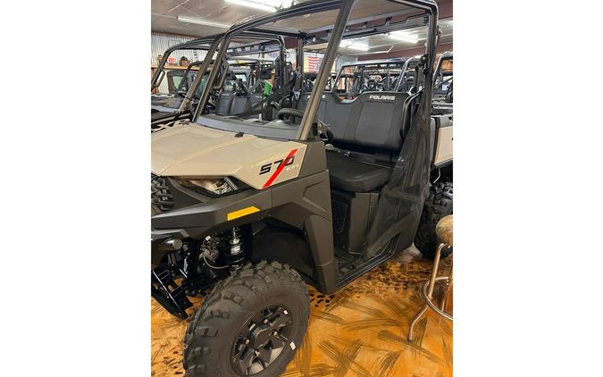 2024 Polaris Industries Ranger® SP 570 Premium