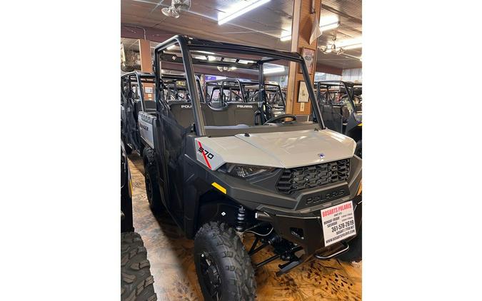 2024 Polaris Industries Ranger® SP 570 Premium