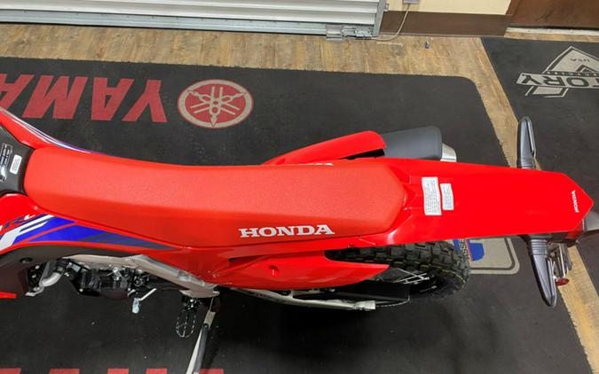 2024 Honda CRF 450RL