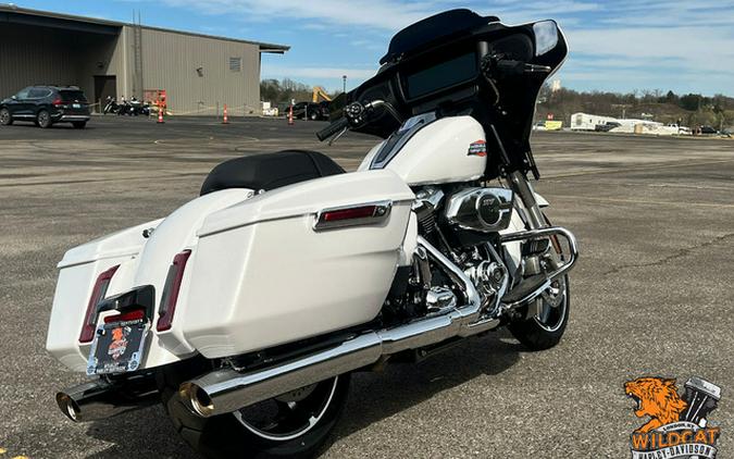 2024 Harley-Davidson FLHX - Street Glide