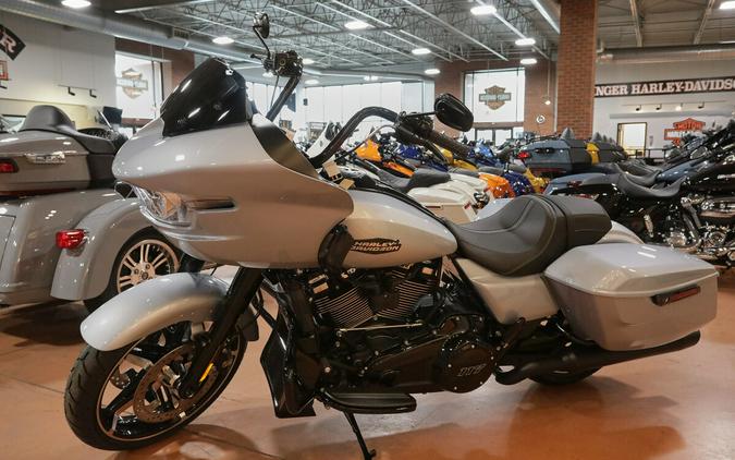 New 2024 Harley-Davidson Road Glide Grand American Touring For Sale Near Medina, Ohio