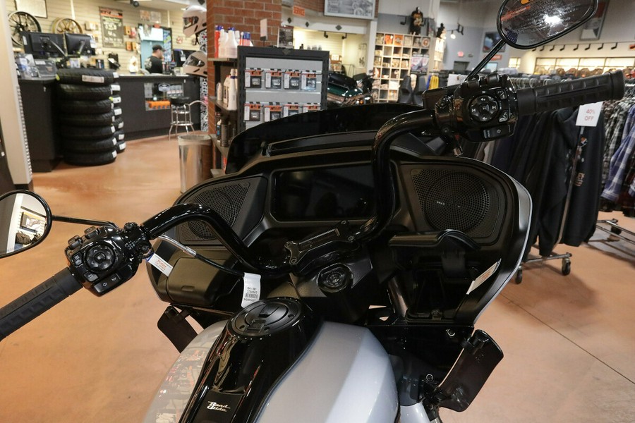 New 2024 Harley-Davidson Road Glide Grand American Touring For Sale Near Medina, Ohio