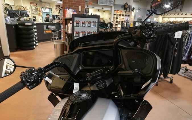 New 2024 Harley-Davidson Road Glide Grand American Touring For Sale Near Medina, Ohio